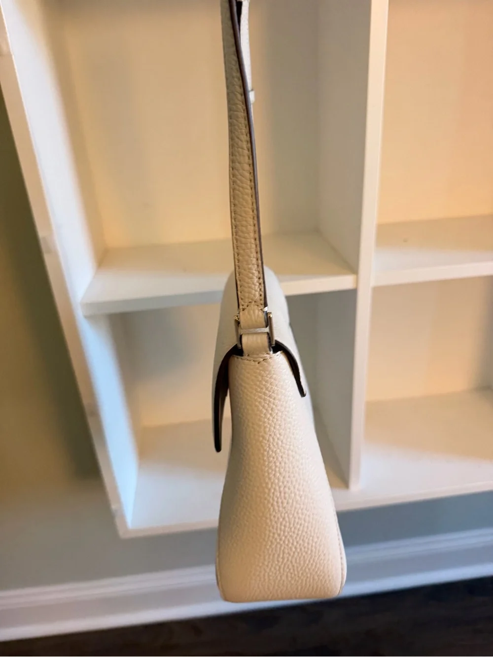 Kate Spade New York Monica Small Flap Crossbody Bag